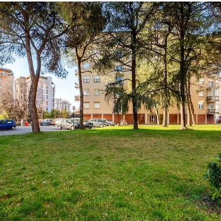 Soul River's * Treviso