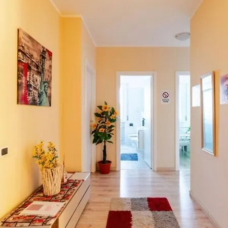 Soul River's * Treviso