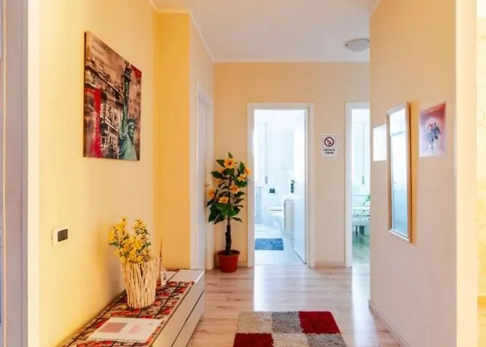 Soul River's * Treviso