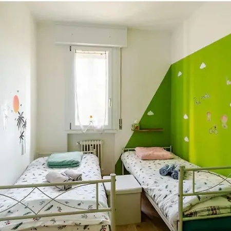 Soul River's Appartement *