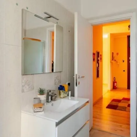 Apartman Soul River's