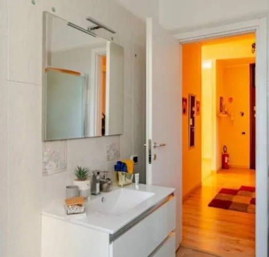 Apartman Soul River's